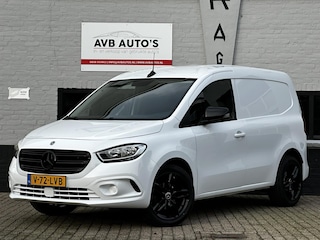 Mercedes-Benz Citan 110 CDI L1 Base Airco PDC LM Velgen