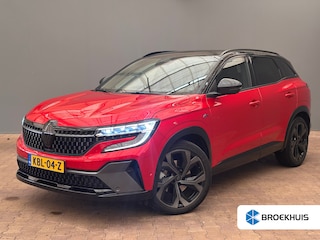 Renault Austral 1.2 E-Tech full hybrid 200 iconic esprit Alpine Rondomzicht Camera | 20" Lichtmetaal | Navigatie | Heads-up Display | Stuur & Stoelverwarming | Apple Carplay/Android Auto|telefoonintegratie premium | Buitenspiegels elektr. met geheugen | Cruise control adaptief met Stop&Go en stuurhulp