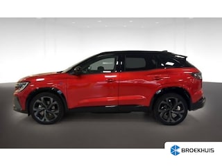 Renault Austral 1.2 E-Tech full hybrid 200 iconic esprit Alpine Rondomzicht Camera | 20" Lichtmetaal | Navigatie | Heads-up Display | Stuur & Stoelverwarming | Apple Carplay/Android Auto|telefoonintegratie premium | Buitenspiegels elektr. met geheugen | Cruise control adaptief met Stop&Go en stuurhulp