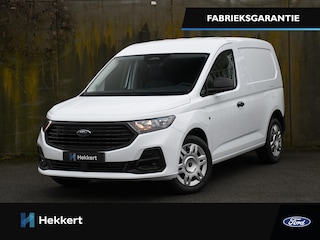 Ford Transit Connect L1H1 Trend 1.5 PHEV 150pk Automaat CRUISE.C | DAB | PDC | STANDKACHEL | APPLE-CARPLAY | NAVI