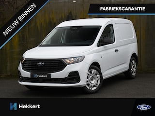 Ford Transit Connect L1H1 Trend 1.5 PHEV 150pk Automaat CRUISE.C | DAB | PDC | STANDKACHEL | APPLE-CARPLAY | NAVI
