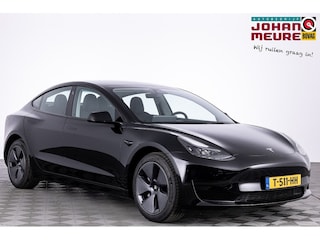 Tesla Model 3 Standard RWD Plus 60 kWh ✅ 1e Eigenaar