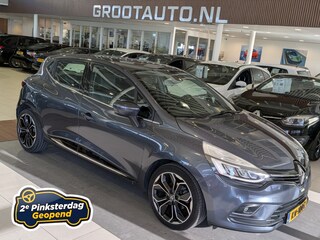 Renault Clio 1.2 TCe Intens Airco, Cruise Control, Stuurbekrachtiging
