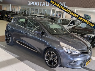 Renault Clio 1.2 TCe Intens Airco, Cruise Control, Stuurbekrachtiging