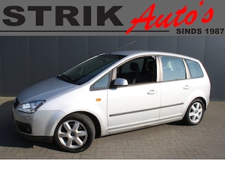 Ford C-MAX Focus 2.0-16V Trend -AIRC0 - TREKHAAK
