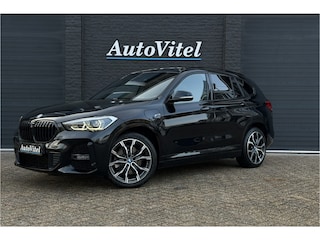 BMW X1 xDrive25e M-Sport | Sportleder | Camera | Stoel + Stuurverwarming | Adaptive Cruise