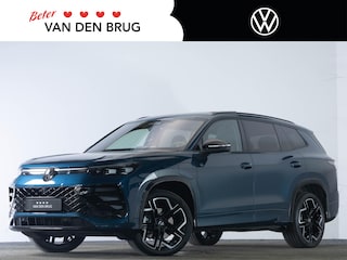 Volkswagen Tayron R-Line 1.5 272 PK eHybrid | LED Matrix HD | Harman/Kardon | Head-Up | 360 Camera | DCC | Side Assist | Trekhaak |