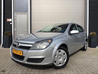 Opel Astra 1.6 Enjoy/168.000 NAP/Airco/Trekhaak/Clima/