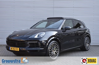 Porsche Cayenne 3.0 E-HYBRID / NL AUTO / P.DAK / ADAP. CRUISE