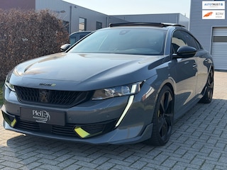 Peugeot 508 1.6 HYbrid Peugeot Sport Engineered