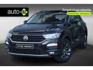 Volkswagen T-Roc 1.0 TSI Style / Camera / Climate