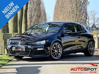 Volkswagen Scirocco 1.4 TSI Highline Nieuwe Distributieketting