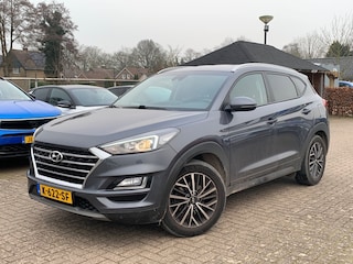 Hyundai Tucson 1.6 T-GDI Comfort | Achteruitrijcamera | Airco (automatisch)