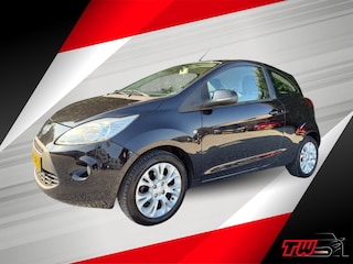 Ford Ka 1.2 Titanium | NWE APK & DISTRIBUTIE|AIRCO|BLUETOOTH