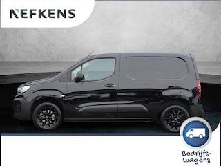 Peugeot Partner 1.5 BlueHDi 130 EAT8 S&S L1 Automaat | AppleCarPlay/AndroidAuto | Camera | Cruise Control | Airco | Parkeersensoren | DAB Radio | Navigatie |