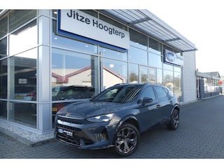 Cupra Formentor 1.5 eTSI Business Edition WINTER PACK, ADAPT. CRUISE, CLIMA, CAMERA, PDC V&A, APPLE CARPLAY/ANDROID AUTO, KEYLESS, ELEKT. ACHTERKLEP, LANE ASSIST, 25.509KM