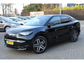 Ford Capri Extended Range RWD 77kWh 286pk Premium, Panoramadak, Driver Assistance Pack