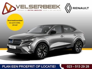 Renault Rafale E-Tech Hybrid 200 esprit Alpine * NIEUW *