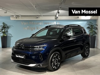 Citroën C5 Aircross 1.2 Hybrid 145pk Max