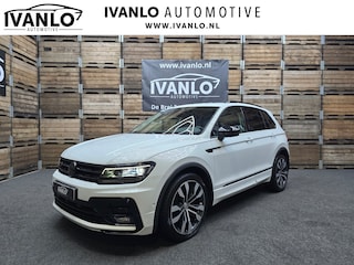 Volkswagen Tiguan 1.5 TSI ACT Highline Business R Pano VCP Leder 360 Navi Clima 19"LM