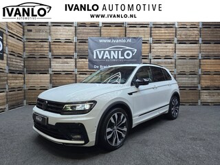 Volkswagen Tiguan 1.5 TSI ACT Highline Business R Pano VCP Leder 360 Navi Clima 19"LM