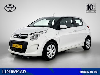 Citroën C1 1.0 VTi Feel