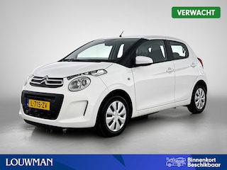 Citroën C1 1.0 VTi Feel