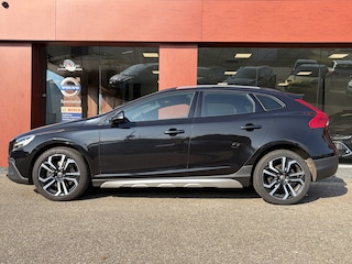 Volvo V40 1.5 T3 Nordic+