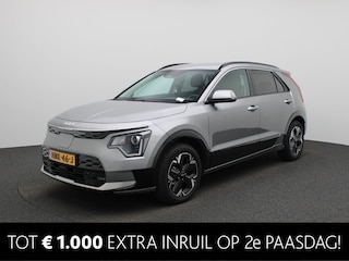 Kia Niro Light Advanced 64.8 kWh