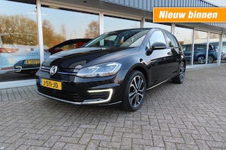 Volkswagen Golf E-DITION  DSG