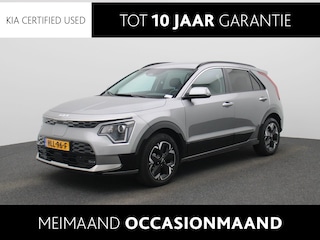 Kia Niro Light Advanced 64.8 kWh
