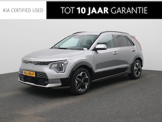 Kia Niro Light Advanced 64.8 kWh