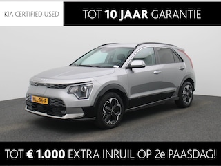 Kia Niro Light Advanced 64.8 kWh