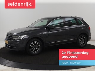 Volkswagen Tiguan 1.5 TSI Life Business | Stoelverwarming | Massage | Virtual Cockpit | Carplay | Navigatie | Keyless | Adaptive cruise | Parkeerhulp | Full LED | Climate control