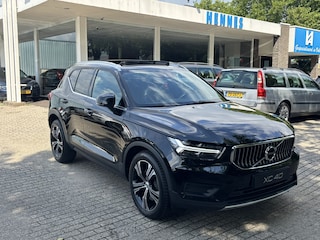 Volvo XC40 T5 Recharge Inscription Pano Leder