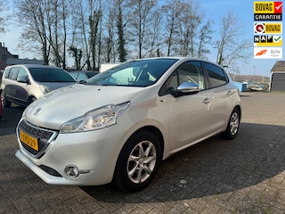 Peugeot 208 1.2 VTi Style