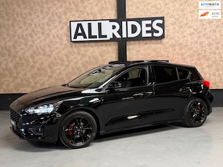 Ford Focus 1.5 EcoBoost ST Line Business | Pano | Camera | Navi - stoel-/stuurverwarming | Carplay | Keyless