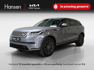 Land Rover Range Rover Velar 2.0 P400e I Leder I Navi I Camera