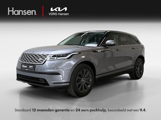 Land Rover Range Rover Velar 2.0 P400e I Leder I Navi I Camera