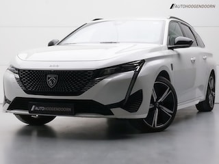 Peugeot 308 SW 1.2 PureTech GT (ADAPTIVE CRUISE,KEYLESS,LED,ALCANTARA,DIGITAAL COCKPIT,360 CAMERA,APPLE CARPLAY,TOPCONDITIE)