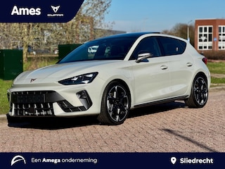 Cupra Leon 1.5 TSI eHybrid 204pk DSG Business | Panoramadak | Sennheiser Sound | Travel Assist