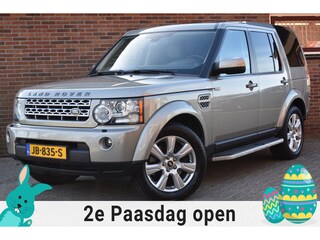 Land Rover Discovery 3.0 SDV6 SE '11 Xenon Leder Pano Clima NAvi Cruise