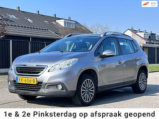 Peugeot 2008 1.2 PureTech Allure Navigatie*Cruise*Distributie VV*Airco*Trekhaak*Parkeersensoren*