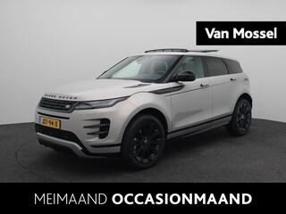 Land Rover Range Rover Evoque 1.5 P270e PHEV AWD Business Dynamic Edition