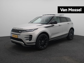 Land Rover Range Rover Evoque 1.5 P270e PHEV AWD Business Dynamic Edition
