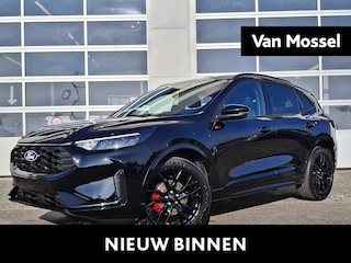 Ford Kuga 2.5 PHEV ST-Line X | Panoramadak | Trekhaak | Black Pack | Apple Carplay & Android Auto | Winter Pack | Driver Pack |
