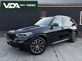 BMW X5 xDrive45e High Executive - M-Sport l Sky Lounge l Laser l Pano l Massage l HUD l ACC