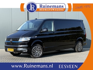Volkswagen Transporter 2.0 TDI 204 PK BULLI / L2H1 / DSG AUT / 1e EIG. / 4 JAAR FABRIEKSGAR !! / STOELVERW / CAMERA / ADAPTIVE CRUISE / TREKHAAK