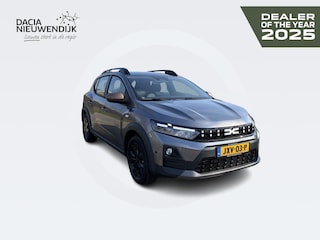 Dacia Sandero Stepway 1.0 TCe 110 limited edition