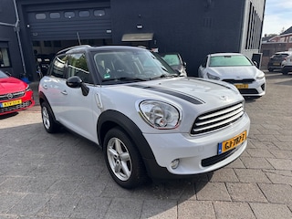 Mini Countryman 1.6 Cooper 122pk|Afn. Trekhaak|Climate Control|Nieuwstaat